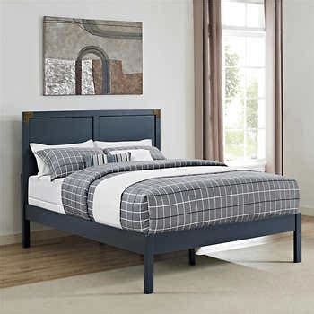 Costco full size bed - ... Size Mattresses · Full Size Mattresses · King Size ... Hollywood Bed Frame Company Beds & Bed Frames. Showing 1 ... Full,. Sign In For Price. Premium Universa...